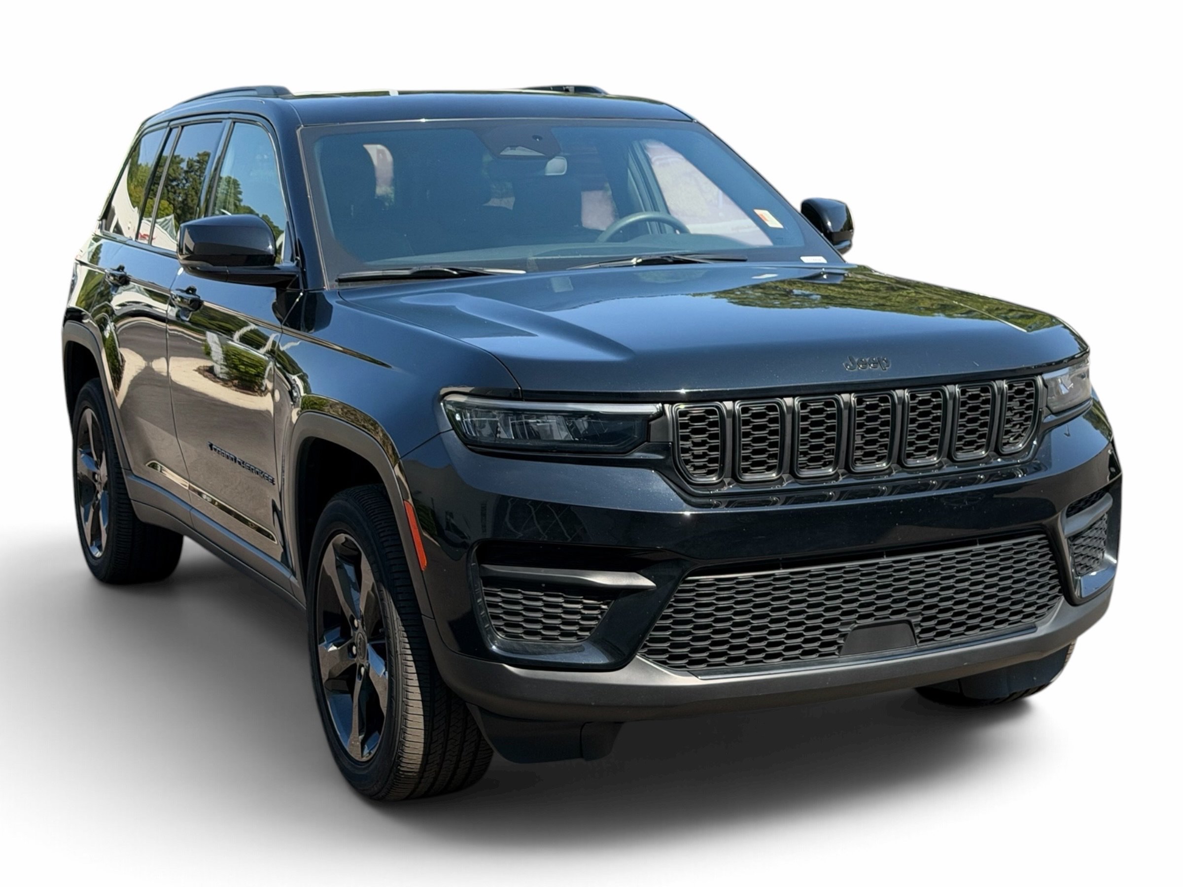 jeep grand cherokee 2023 1C4RJHAG9PC557142 image jeep grand cherokee 2023 1C4RJHAG9PC557142 image